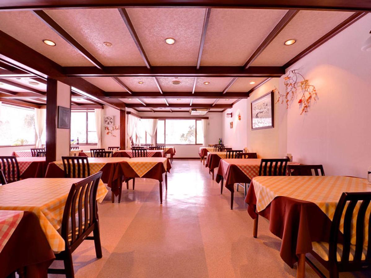 Resort Inn Chirorian Takayama (Gifu) Extérieur photo