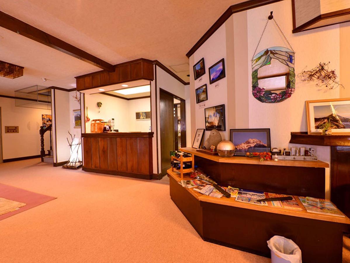 Resort Inn Chirorian Takayama (Gifu) Extérieur photo