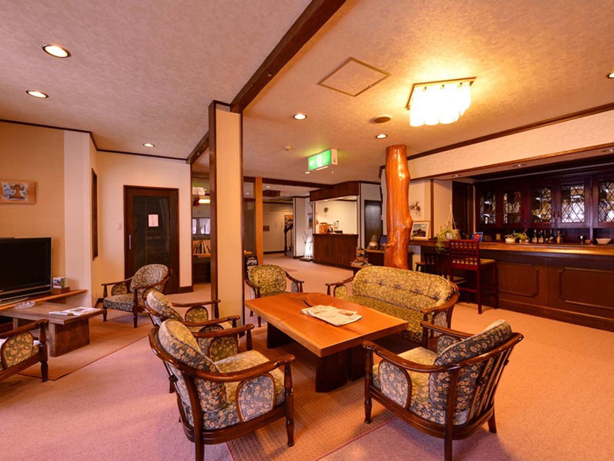 Resort Inn Chirorian Takayama (Gifu) Extérieur photo