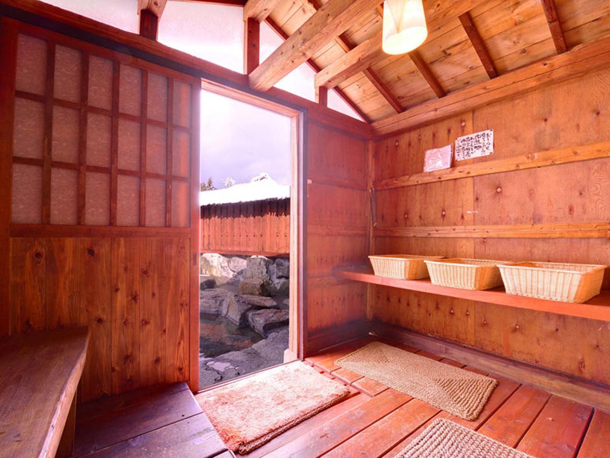 Resort Inn Chirorian Takayama (Gifu) Extérieur photo