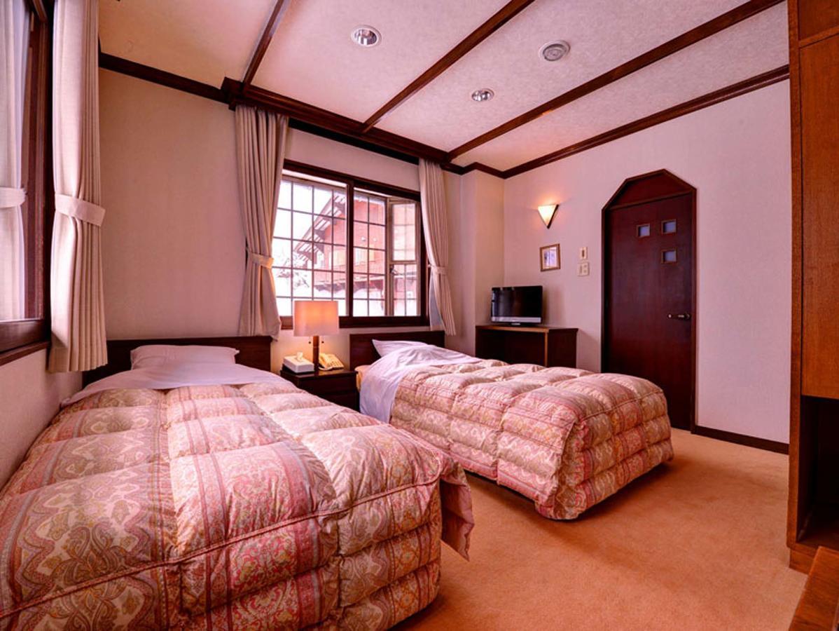 Resort Inn Chirorian Takayama (Gifu) Extérieur photo