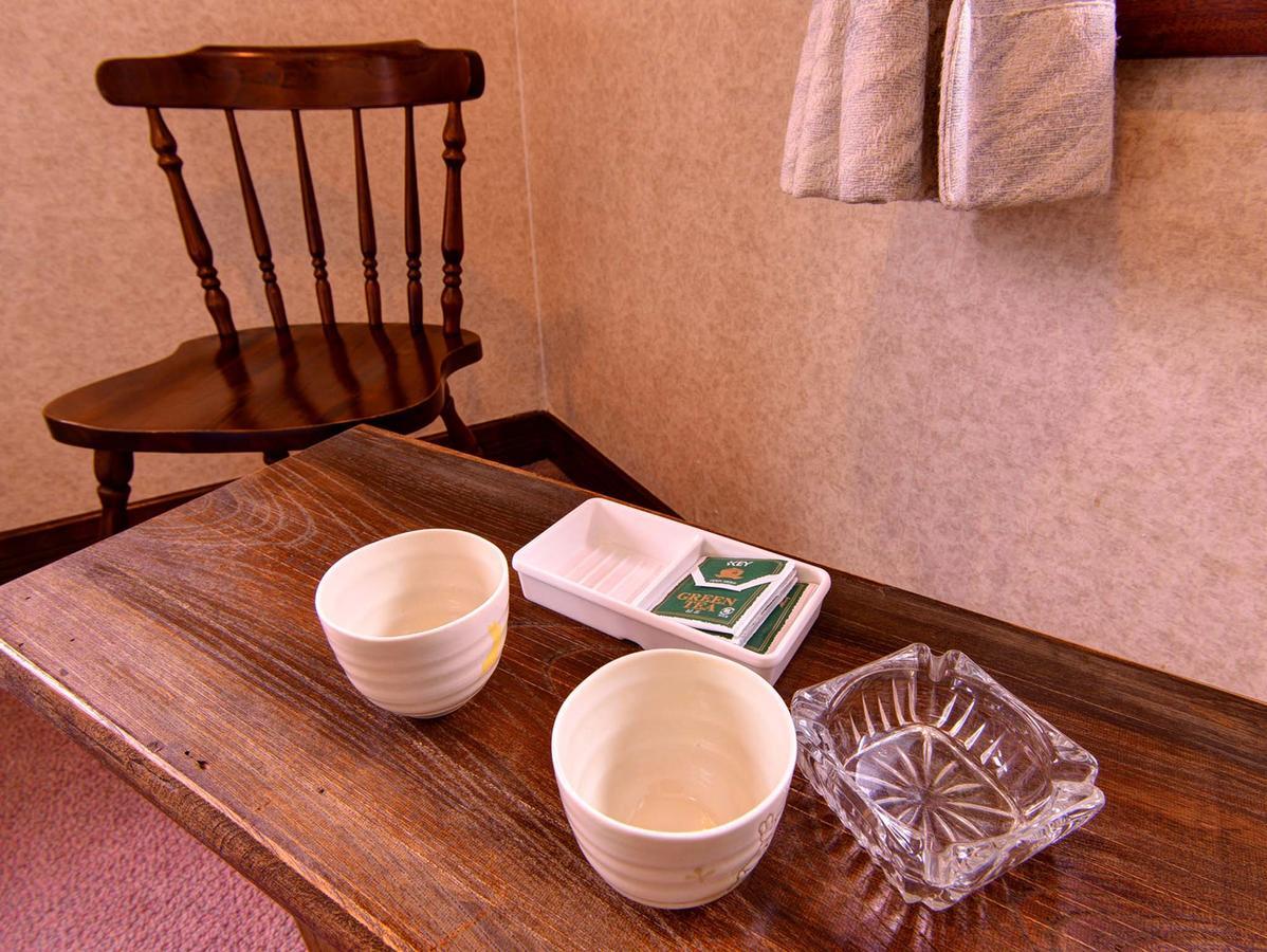 Resort Inn Chirorian Takayama (Gifu) Extérieur photo