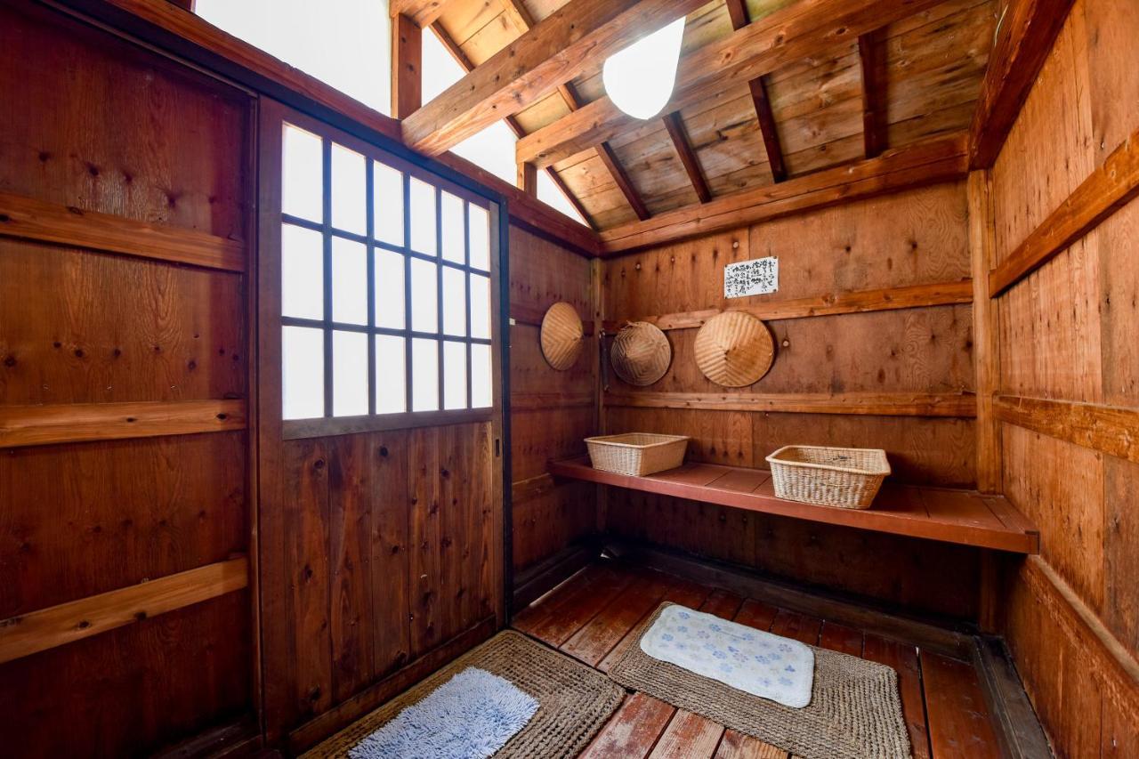 Resort Inn Chirorian Takayama (Gifu) Extérieur photo